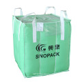 100% PP Material FIBC Big Bag